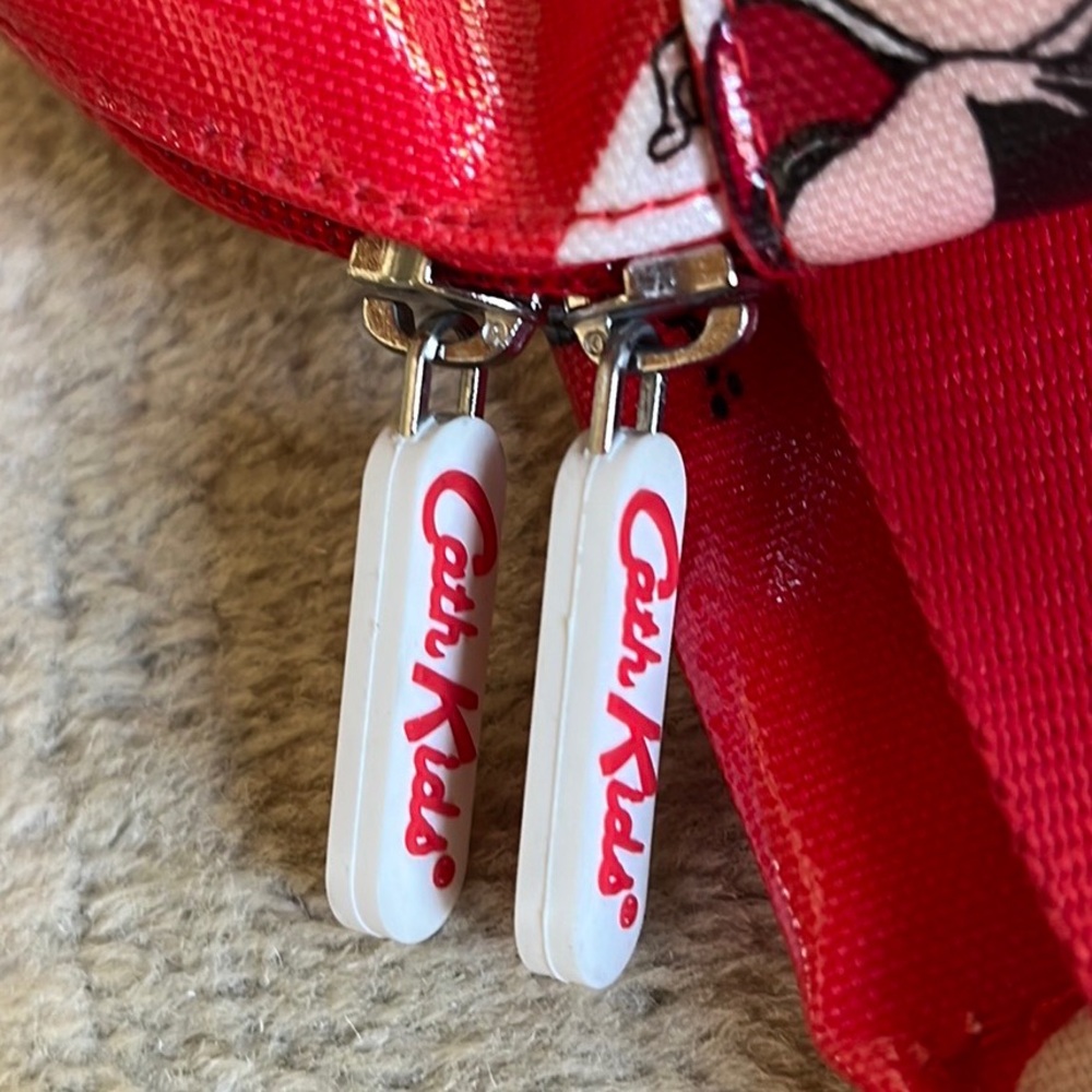 Cath Kidston x Disney Alice in Wonderland Backpack - Picture 12 of 16
